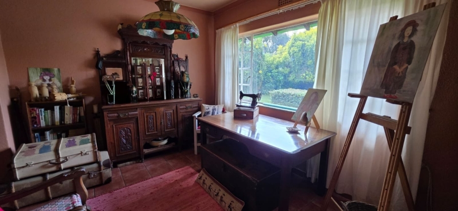 3 Bedroom Property for Sale in Vaalpark Free State